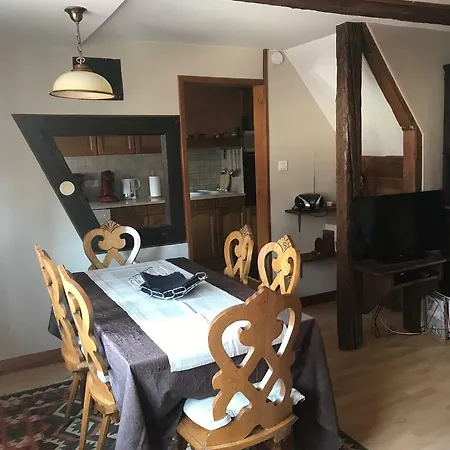 Maison Dietenbeck Wissembourg Extérieur photo