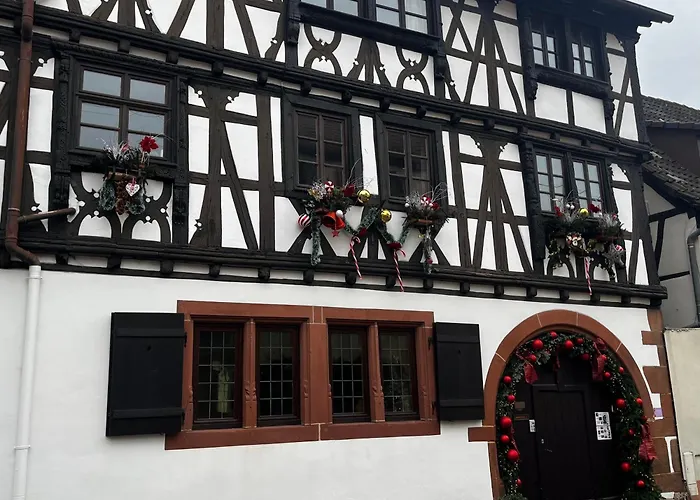 Maison Dietenbeck