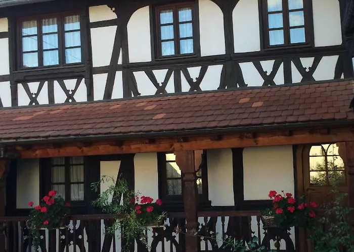 Maison Dietenbeck