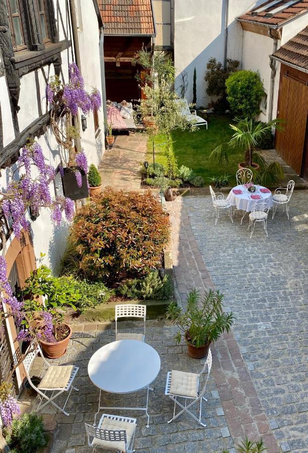 Maison Dietenbeck