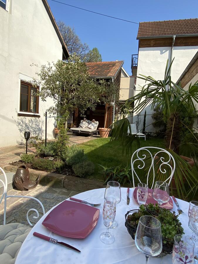 Maison Dietenbeck