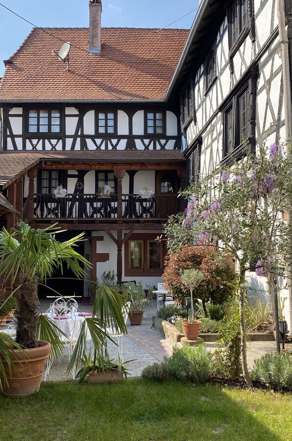 Maison Dietenbeck Apartment *