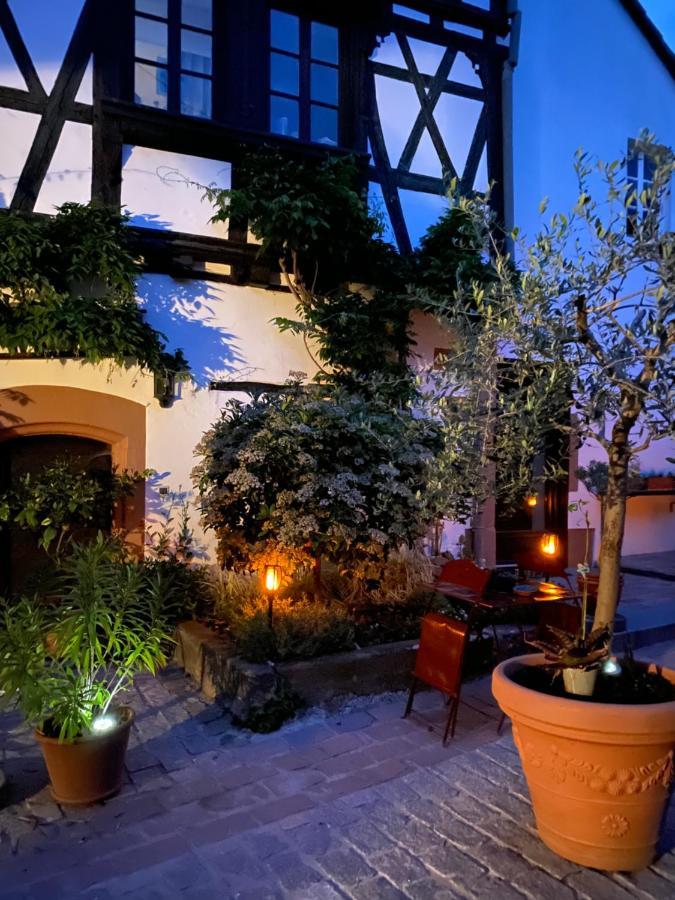 Maison Dietenbeck Apartment *