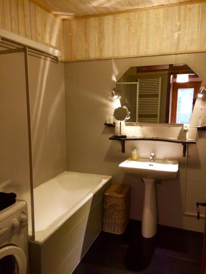 Apartment Maison Dietenbeck Wissembourg
