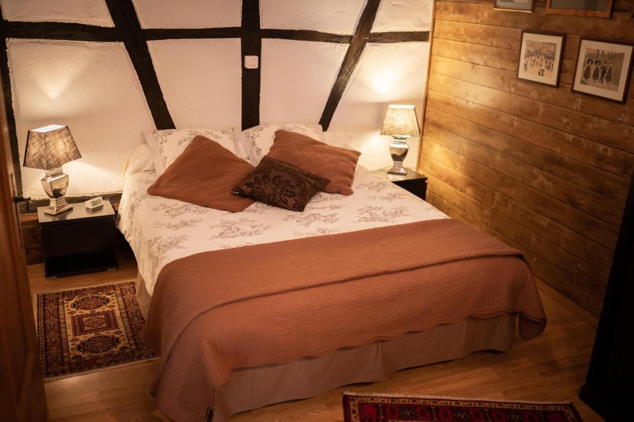 Maison Dietenbeck Wissembourg