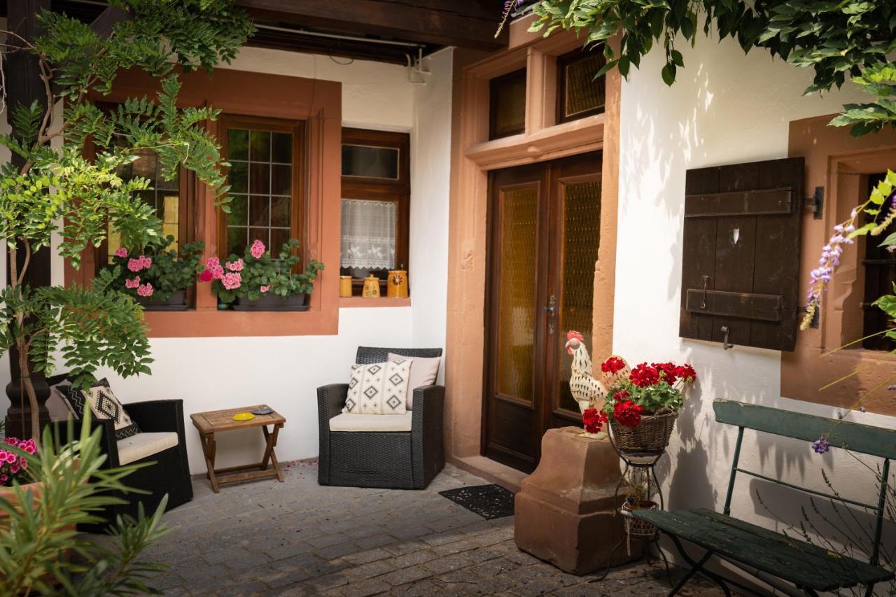 Maison Dietenbeck Apartment