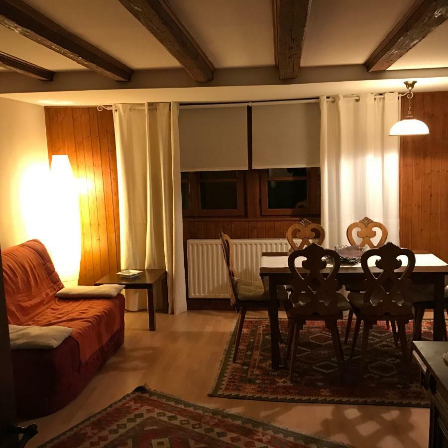 Apartment Maison Dietenbeck