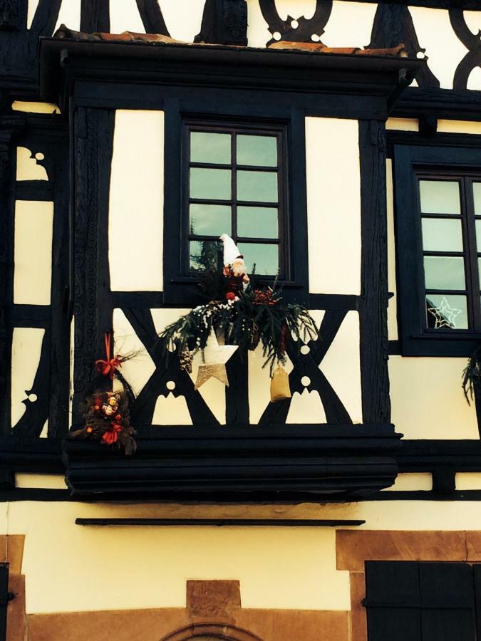 Apartment Maison Dietenbeck