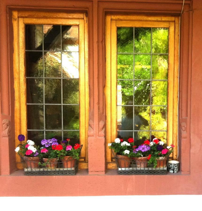 Maison Dietenbeck Wissembourg