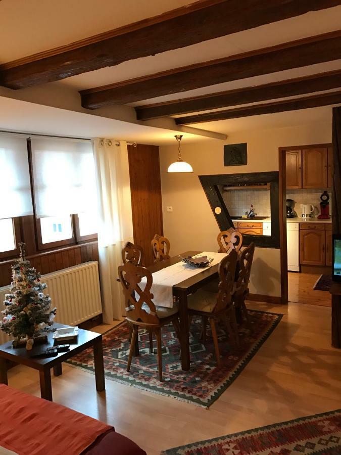 Apartment Maison Dietenbeck *