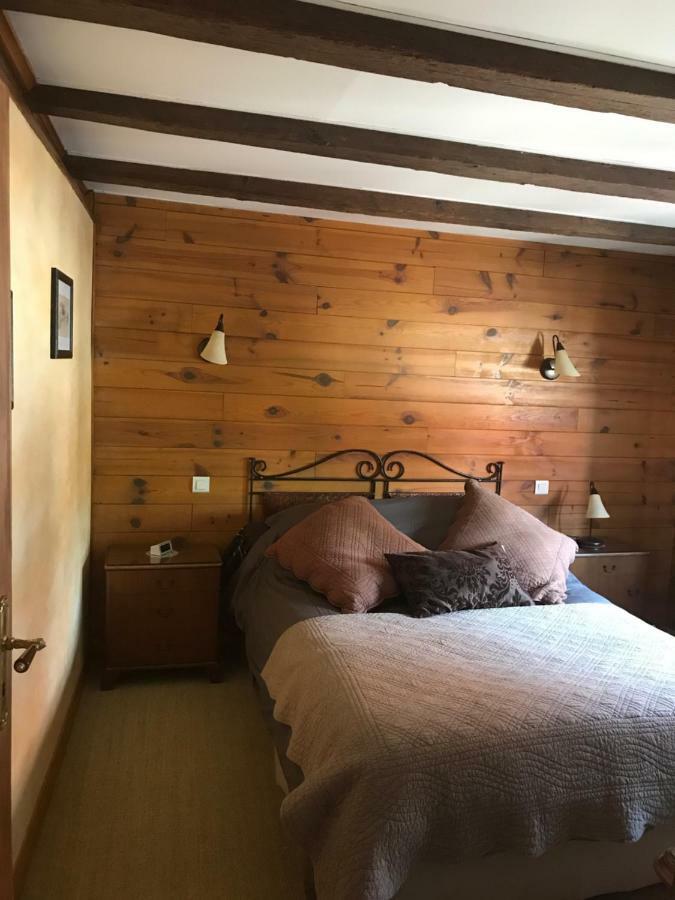Maison Dietenbeck * Wissembourg